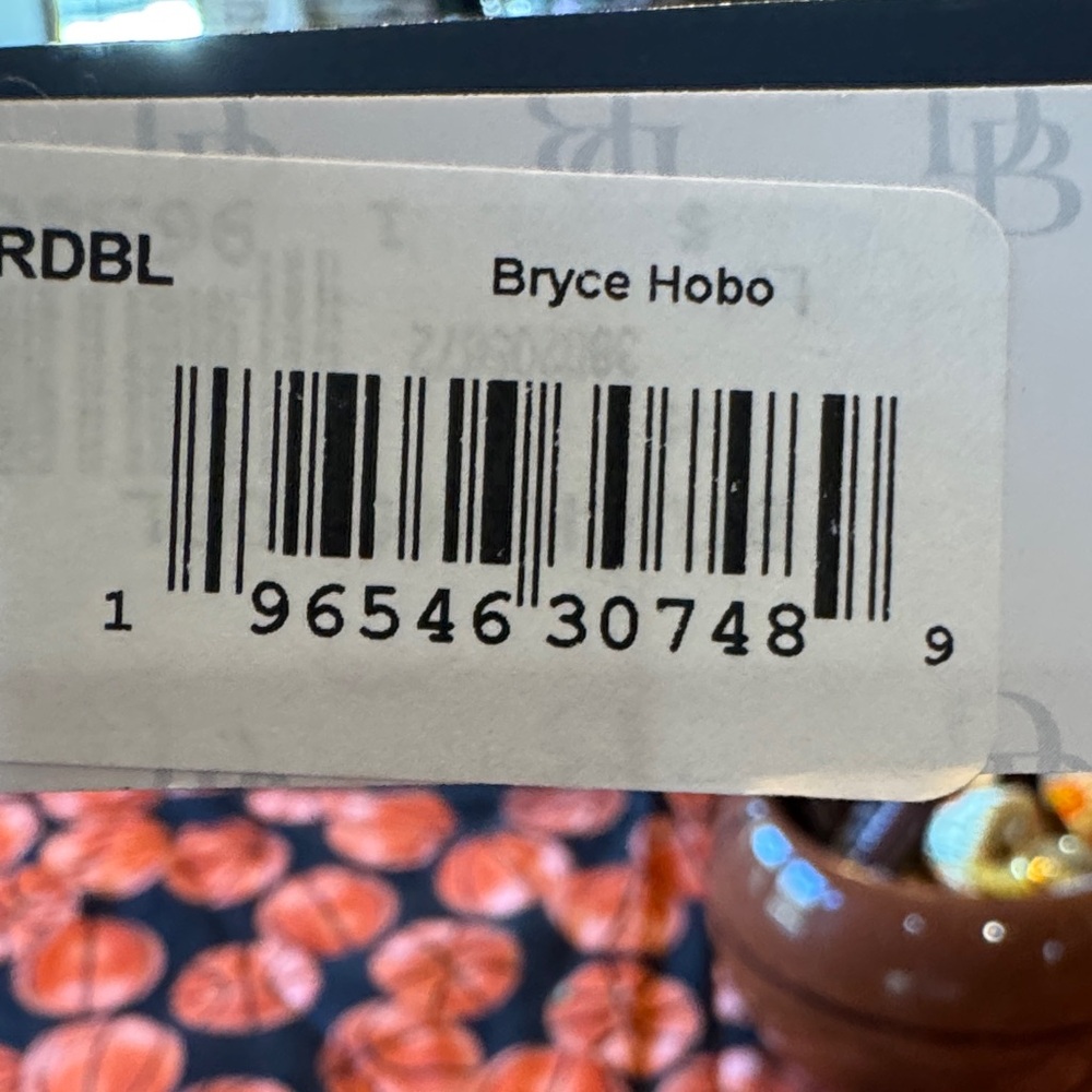 Dooney & Bourke Red and Black Buffalo Plaid Shoulder Bag - Picture 10 of 10